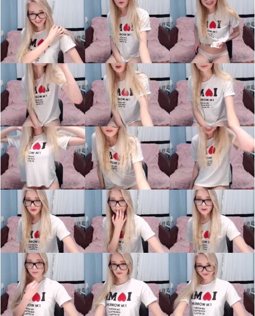 Download Video File: myfreecams dreuphoria