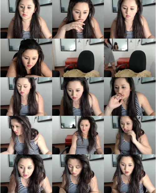 Download Video File: myfreecams duulcemaria