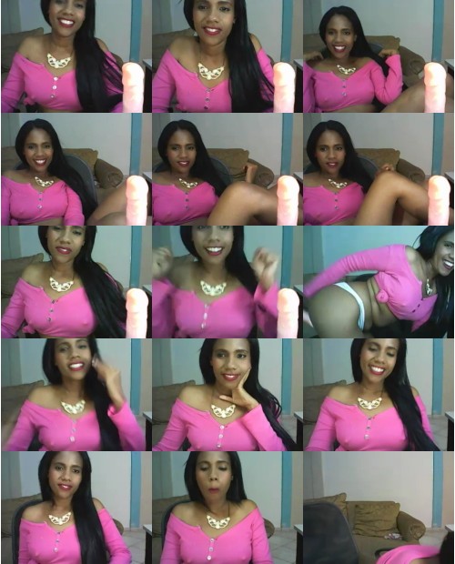 Download Video File: myfreecams ebonylatina89