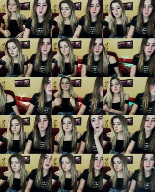 Download Video File: myfreecams elihuntington
