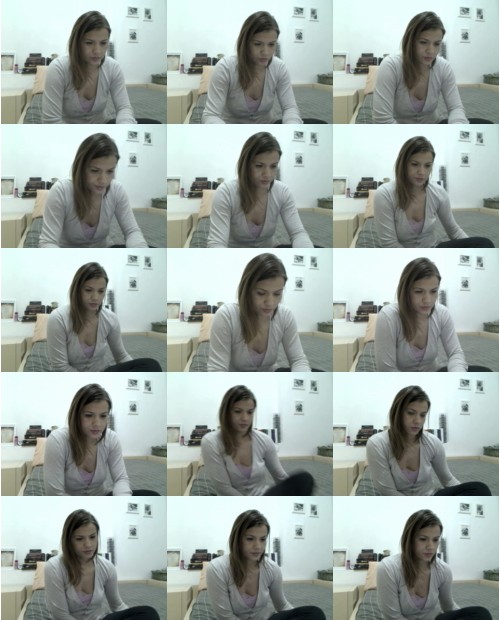 Download Video File: myfreecams elisheva
