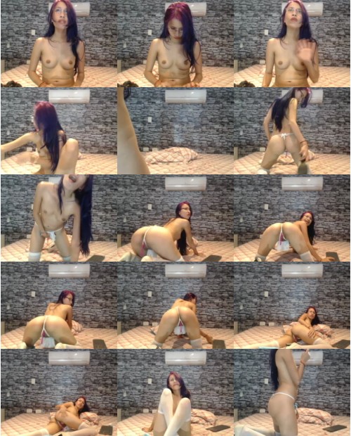 Download Video File: myfreecams elizacute018