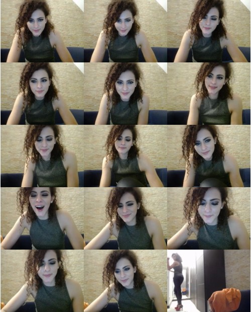 Download Video File: myfreecams elliehot18