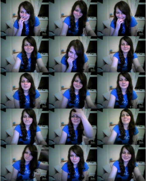 Download Video File: myfreecams ellymcninja