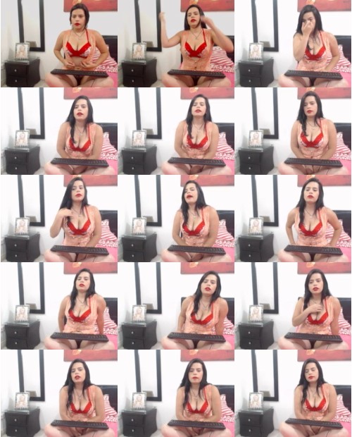Download Video File: myfreecams emilhia k