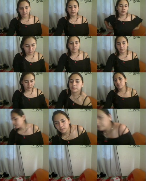 Download Video File: myfreecams emilycute27