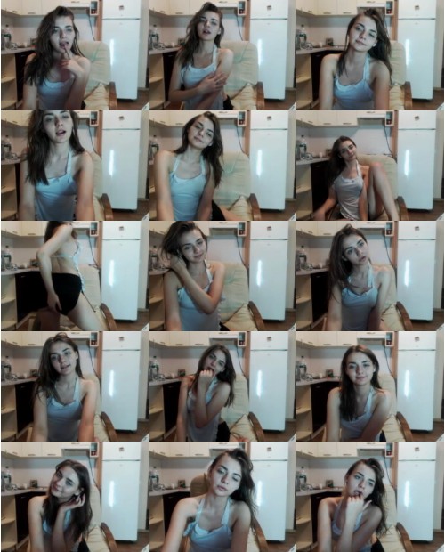 Download Video File: myfreecams emystark