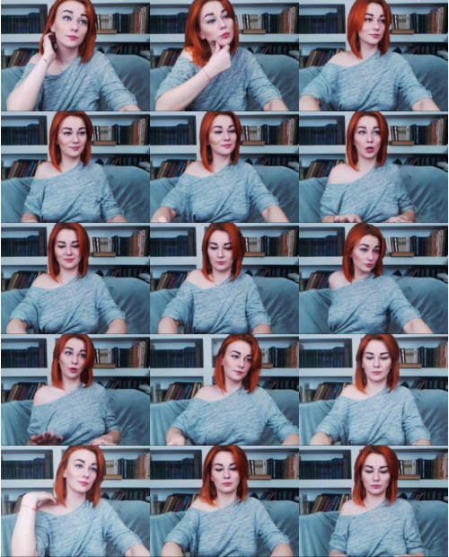 Download Video File: myfreecams erincross