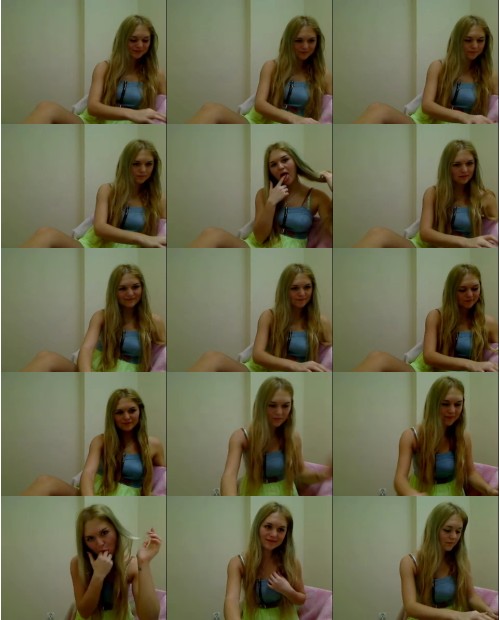 Download Video File: myfreecams erlinna