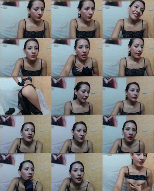Download Video File: myfreecams erossalome