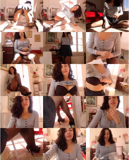 Download Video File: myfreecams evabelle