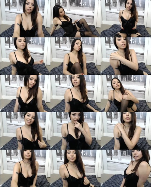 Download Video File: myfreecams evalovelily
