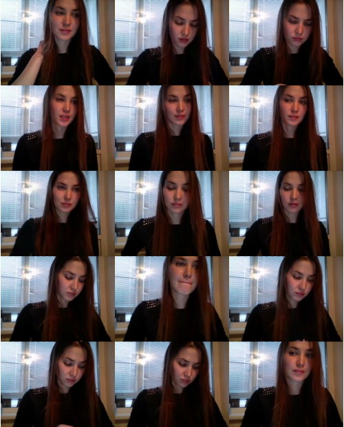 Download Video File: myfreecams evashy