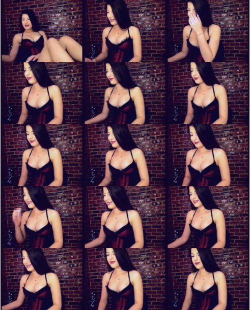 Download Video File: myfreecams evelynmiss