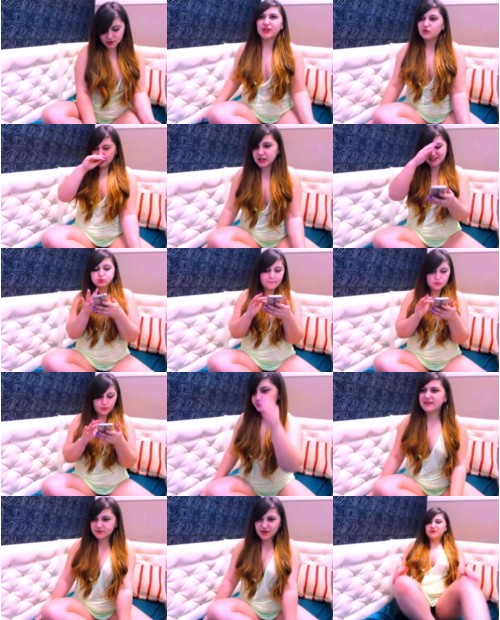 Download Video File: myfreecams evelynsky