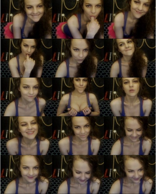 Download Video File: myfreecams fabifox