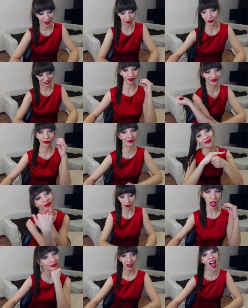 Download Video File: myfreecams feelmeeeeee