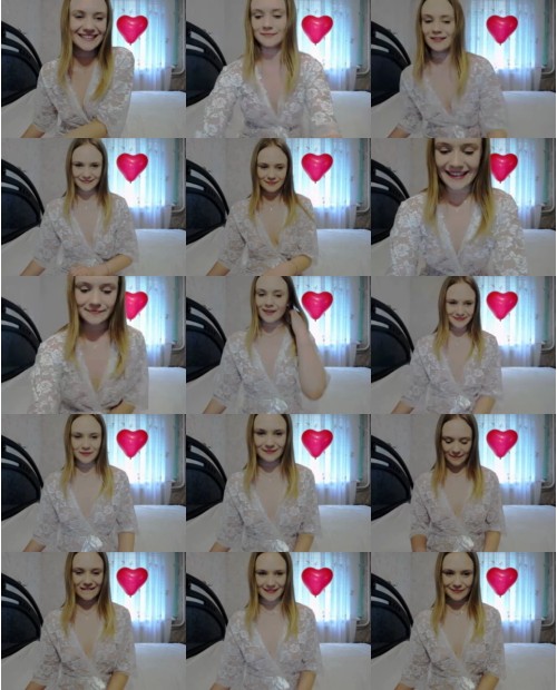 Download Video File: myfreecams firebabe4u