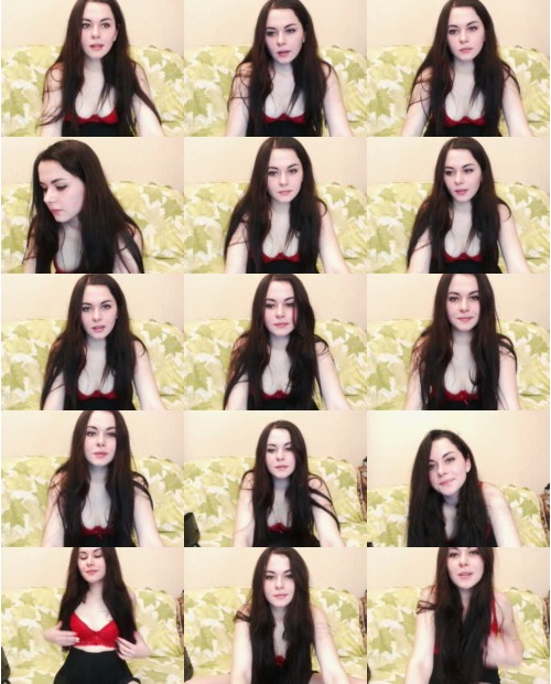 Download Video File: myfreecams floriay