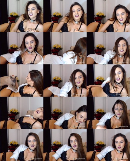 Download Video File: myfreecams flowreyna