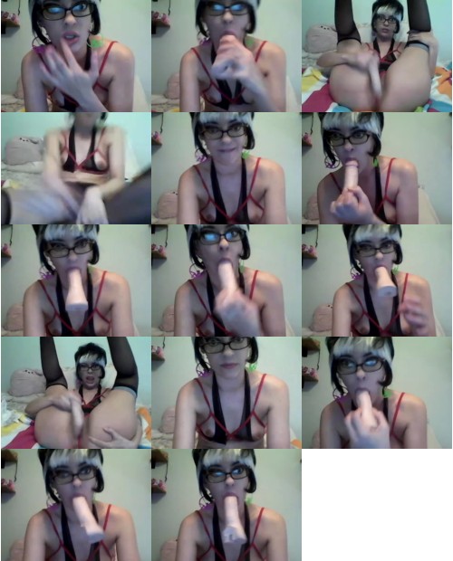 Download Video File: myfreecams foxdoll