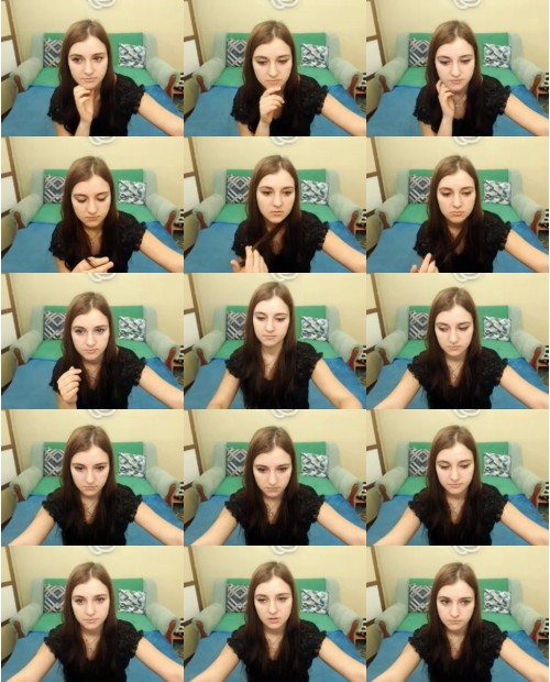 Download Video File: myfreecams foxybrunx