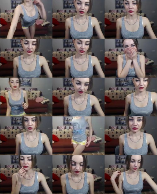 Download Video File: myfreecams foxymerit