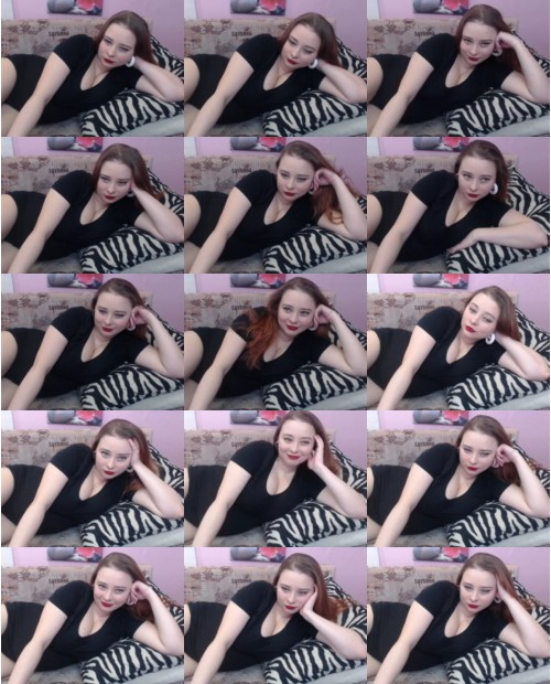 Download Video File: myfreecams foxymermaid