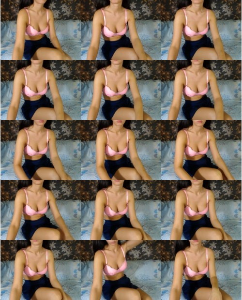 Download Video File: myfreecams franceskca