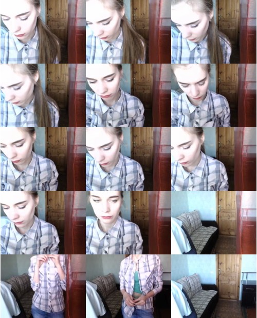 Download Video File: myfreecams galciona