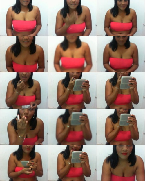 Download Video File: myfreecams gata salvajex