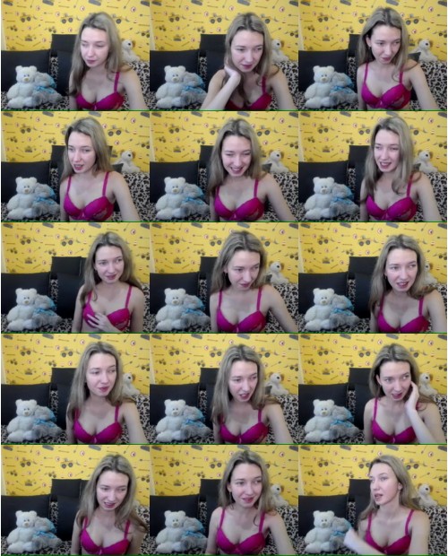 Download Video File: myfreecams gemmabb