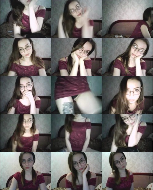 Download Video File: myfreecams gentle liones