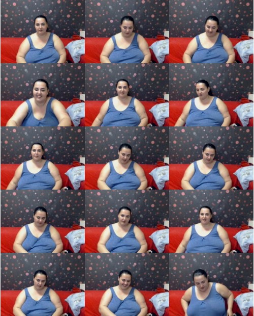 Download Video File: myfreecams georgisilk