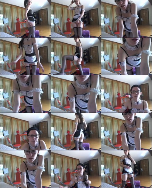 Download Video File: myfreecams germanlady