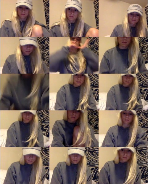 Download Video File: myfreecams ginakat