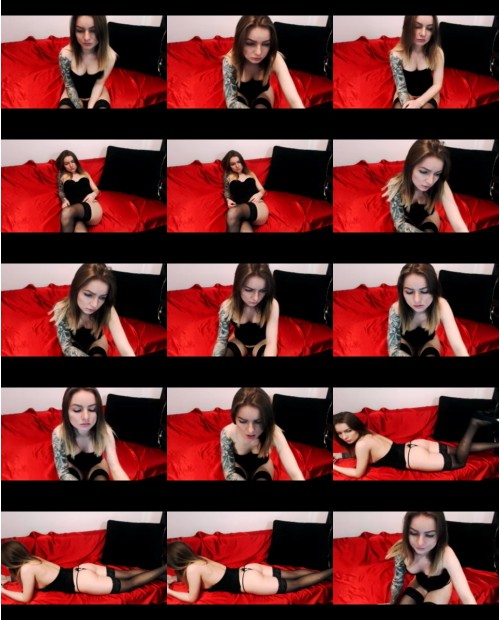 Download Video File: myfreecams ginatouch