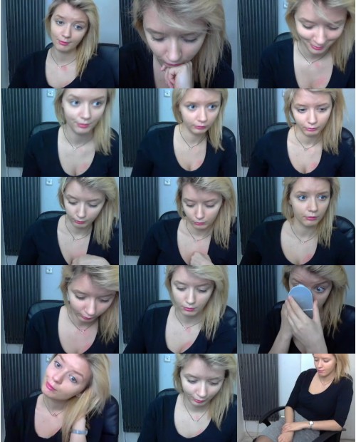Download Video File: myfreecams giseela