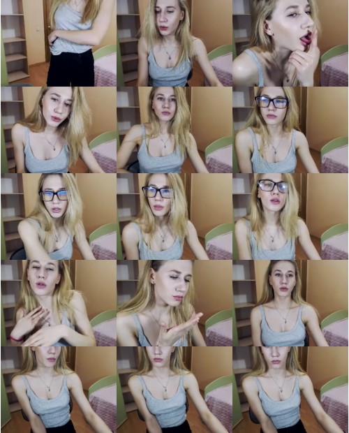Download Video File: myfreecams glamorlily