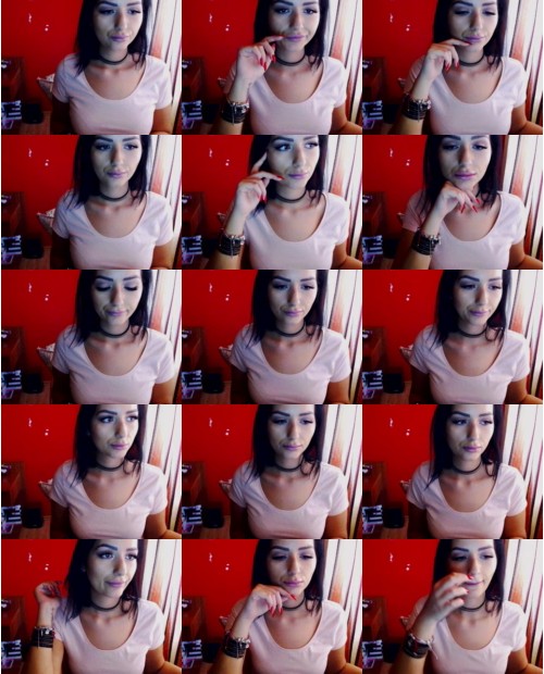 Download Video File: myfreecams goddesslayah