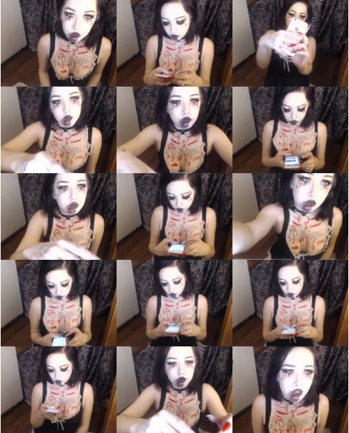 Download Video File: myfreecams godjezebel