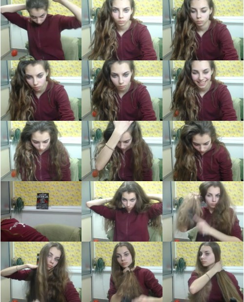 Download Video File: myfreecams gold polly