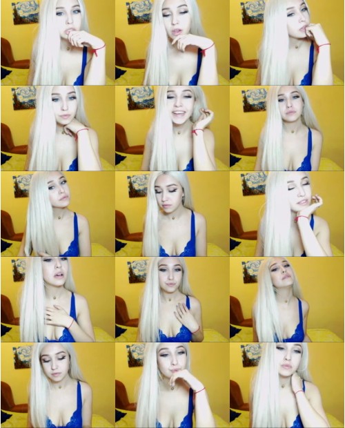 Download Video File: myfreecams golddolll