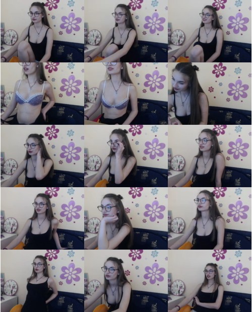 Download Video File: myfreecams graceazur