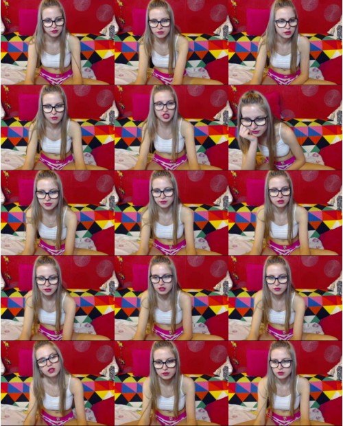 Download Video File: myfreecams graciestarr