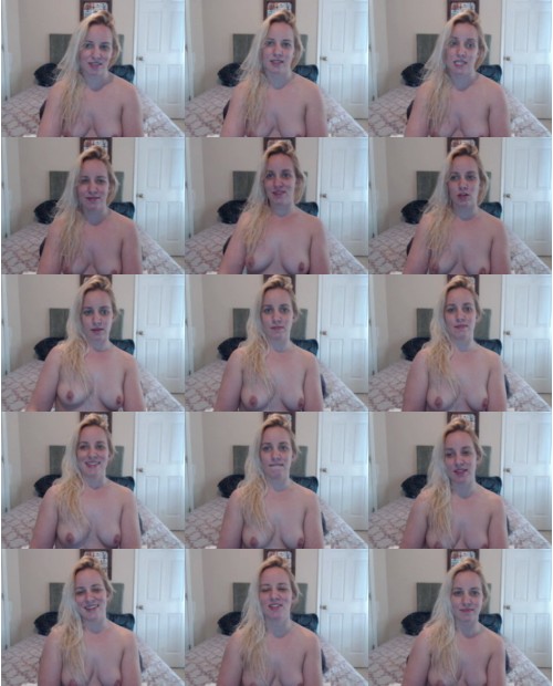 Download Video File: myfreecams gracygushalot
