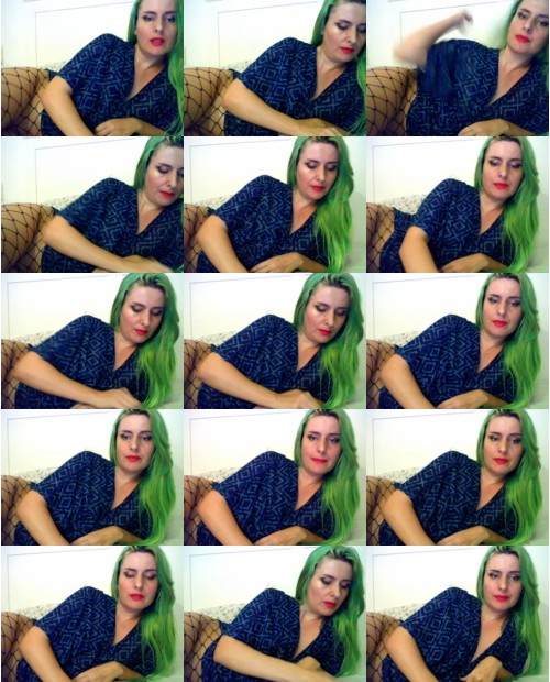 Download Video File: myfreecams greendanielle