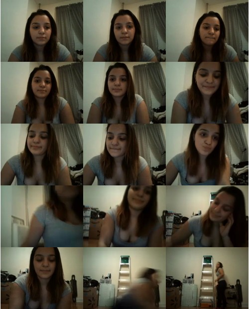 Download Video File: myfreecams gypsylove91