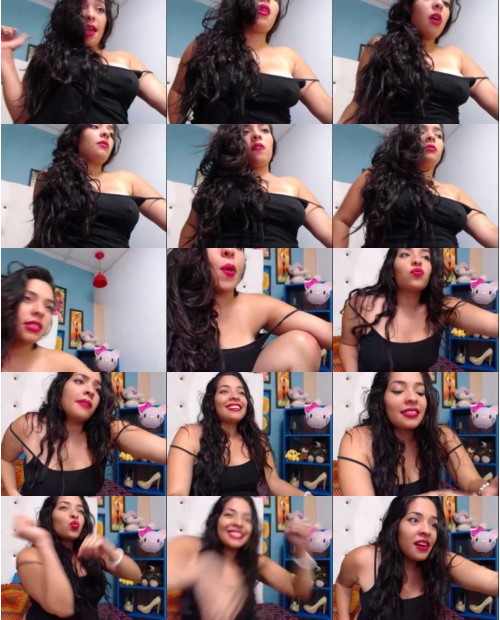 Download Video File: myfreecams haileycandy