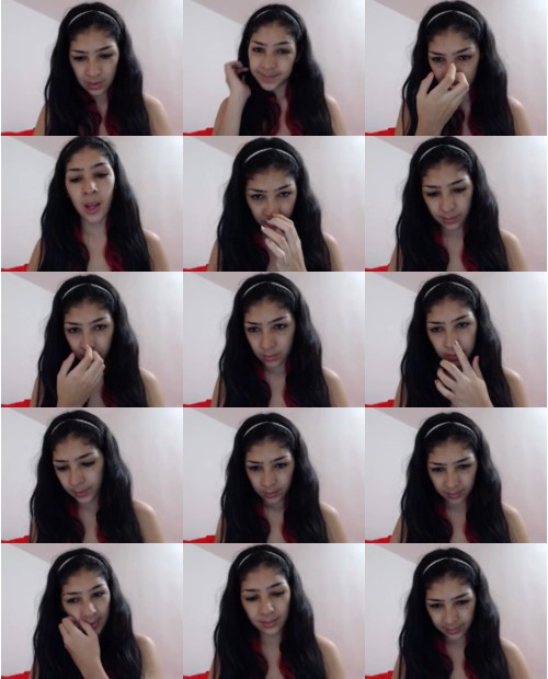 Download Video File: myfreecams halseyevans